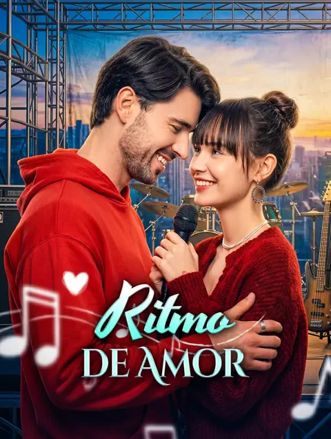 Ritmo de Amor