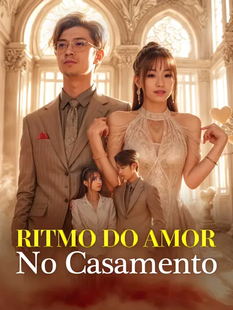 Ritmo do Amor no Casamento