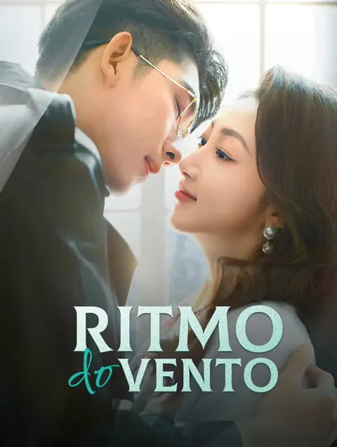 Ritmo do Vento