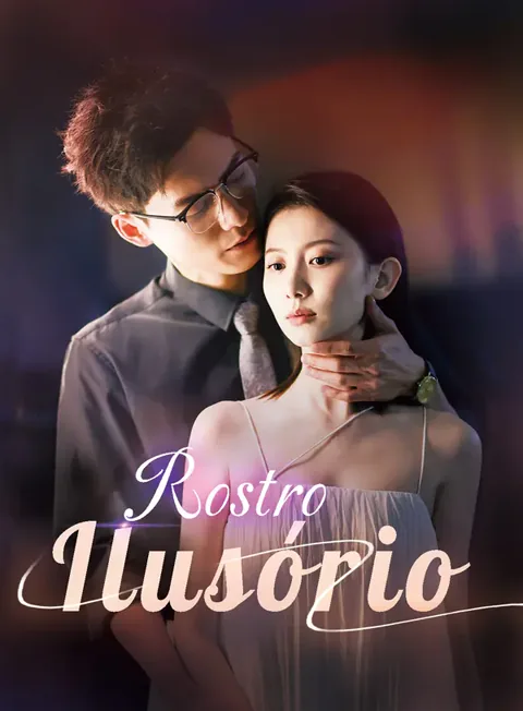 Rosto Ilusório