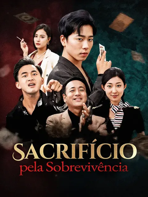 Sacrifício pela Sobrevivência