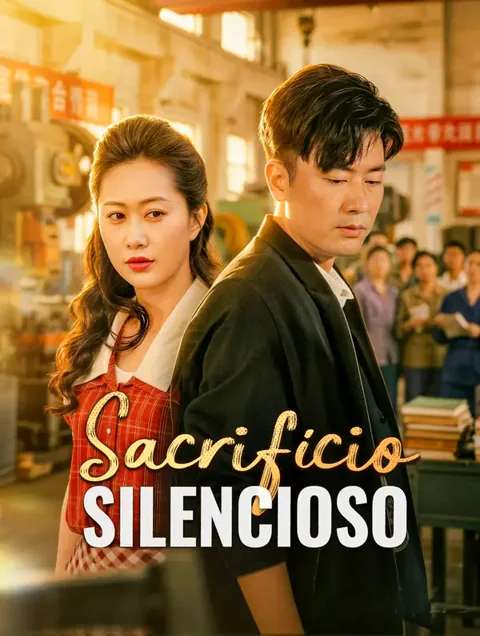 Sacrifício Silencioso
