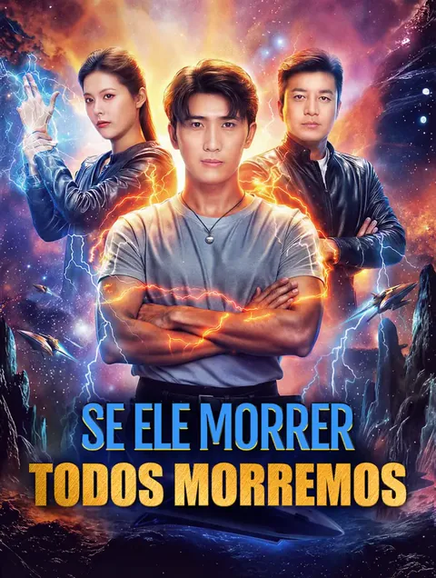 Se Ele Morrer, Todos Morremos