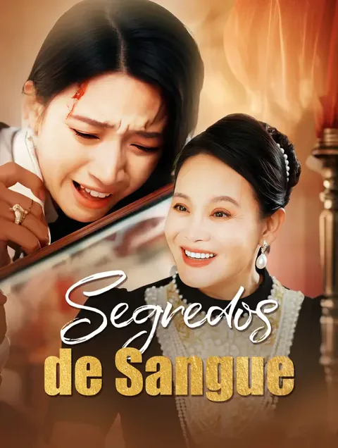 Segredos de Sangue