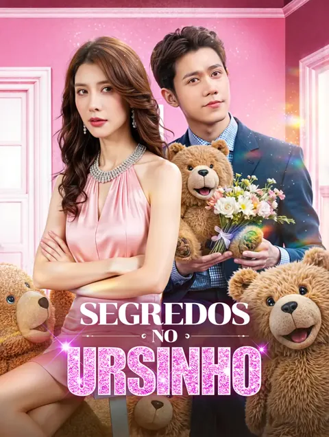 Segredos no Ursinho