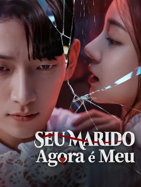 Seu Marido Agora é Meu