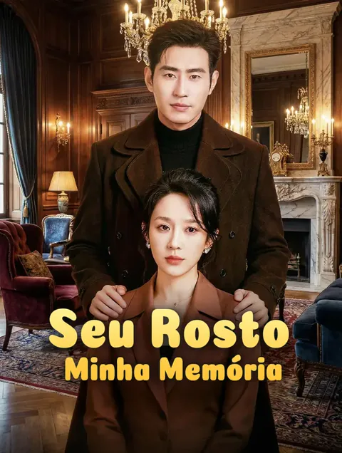 Seu Rosto, Minha Memória