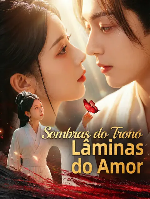 Sombras do Trono, Lâminas do Amor
