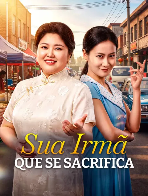 Sua Irmã Que Se Sacrifica