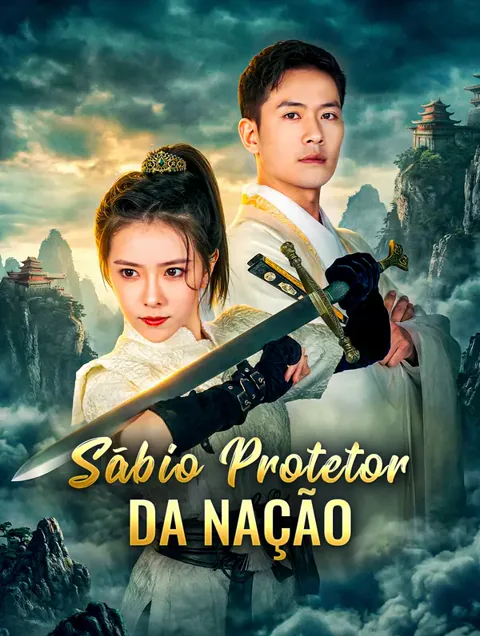 Sábio Protetor da Nação
