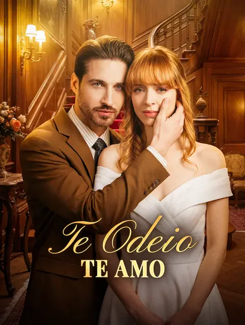 Te Odeio, Te Amo