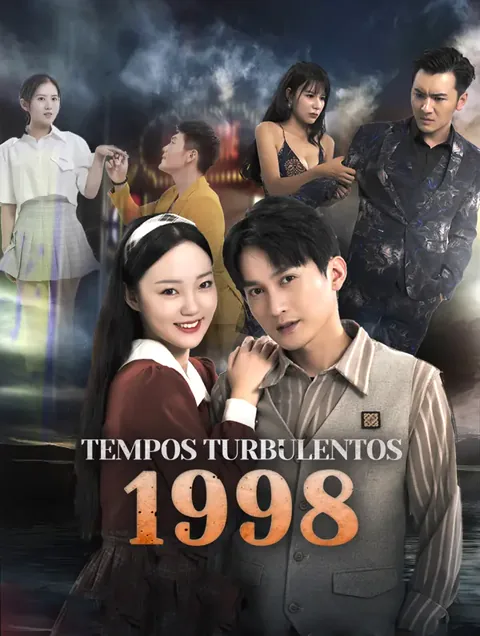 Tempos Turbulentos 1998