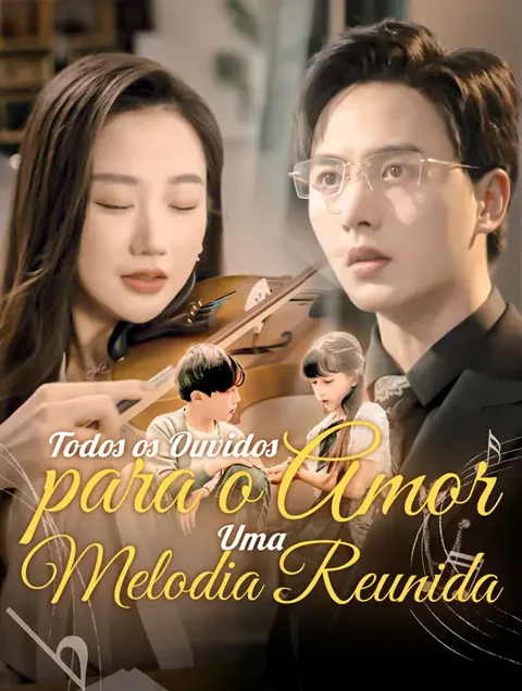 Todos os Ouvidos para o Amor: Uma Melodia Reunida