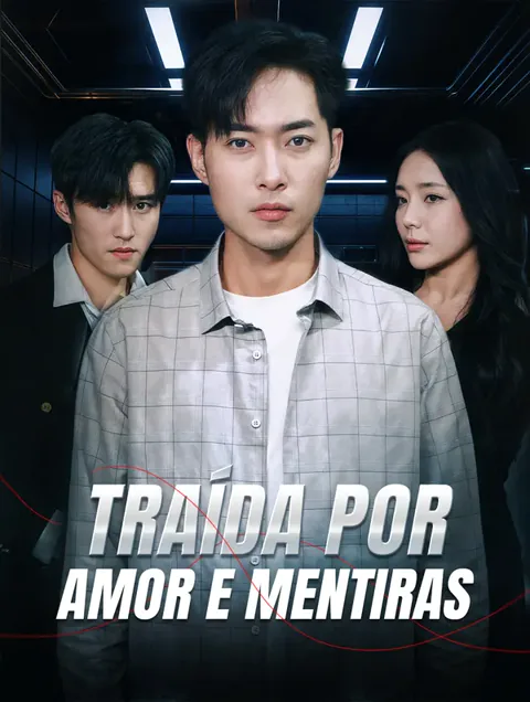 Traída por Amor e Mentiras