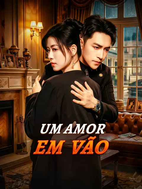 Um Amor em Vão