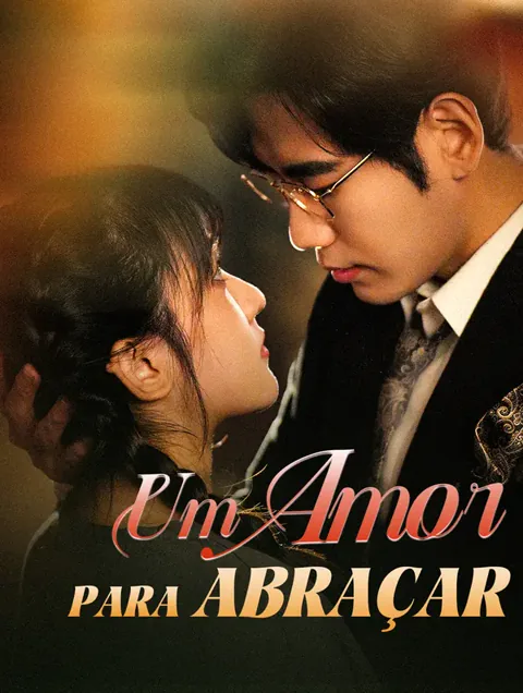 Um Amor para Abraçar