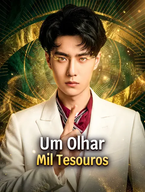Um Olhar, Mil Tesouros