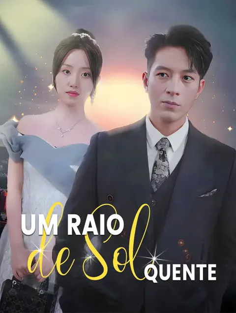 Um Raio deSol Quente