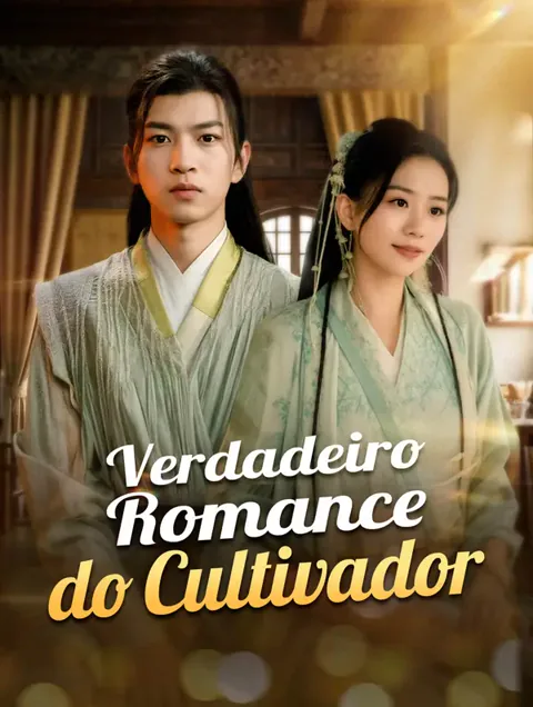 Verdadeiro Romance do Cultivador