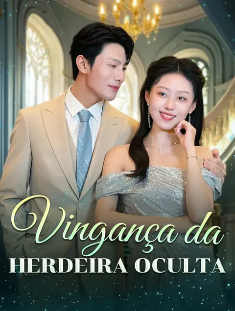 Vingança da Herdeira Oculta