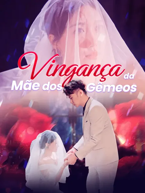 Vingança da Mãe dos Gêmeos