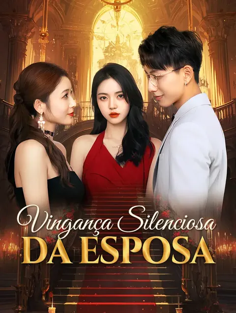 Vingança Silenciosa da Esposa