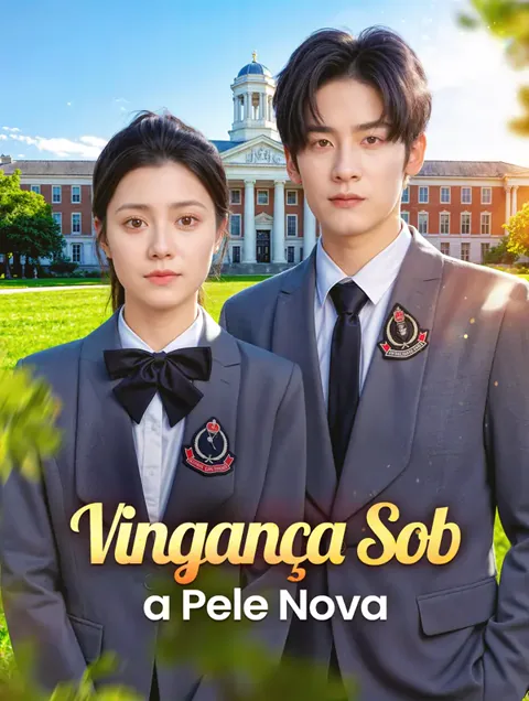 Vingança Sob a Pele Nova