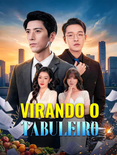 Virando o Tabuleiro