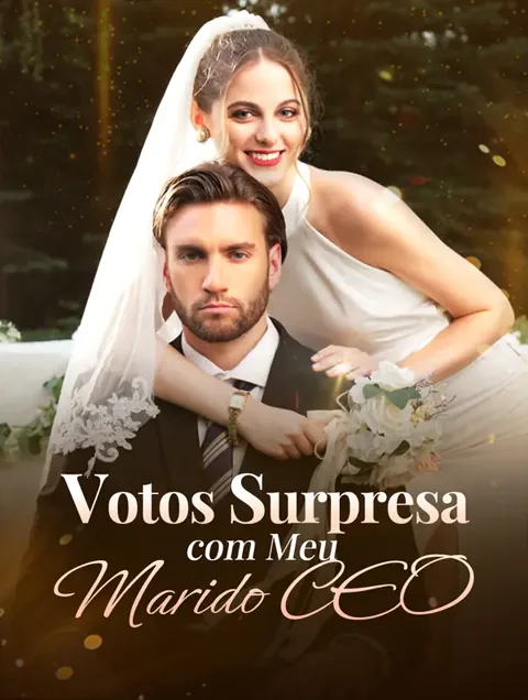 Votos Surpresa com Meu Marido CEO