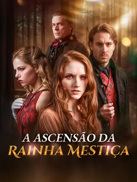 A Ascensão da Rainha Mestiça
