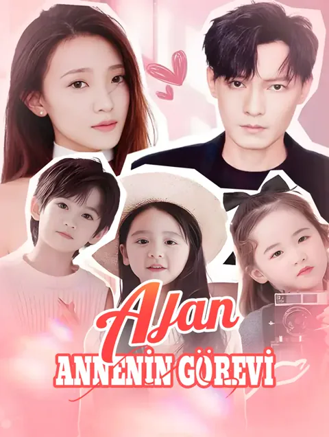 Ajan Annenin Görevi