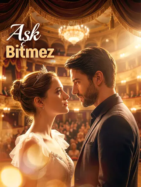 Aşk Bitmez