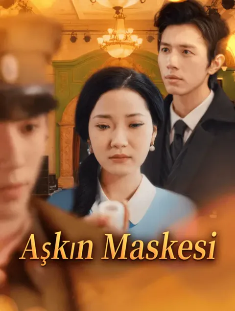 Aşkın Maskesi