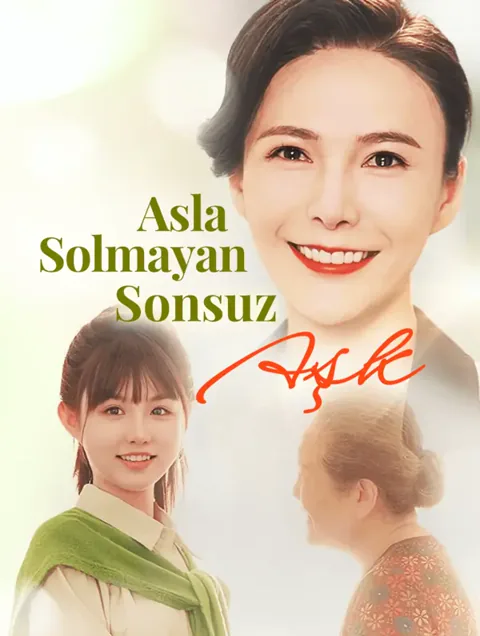 Asla Solmayan Sonsuz Aşk