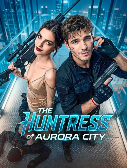 AURORA ŞEHRİNİN AVCISI