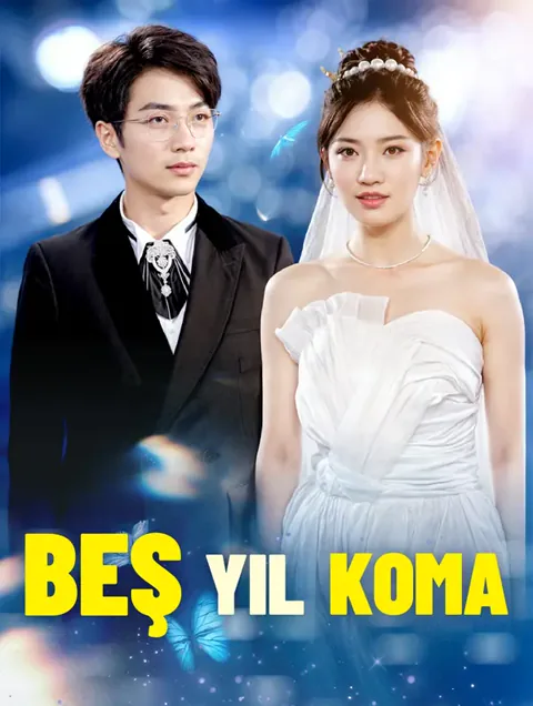 Beş Yıl Koma