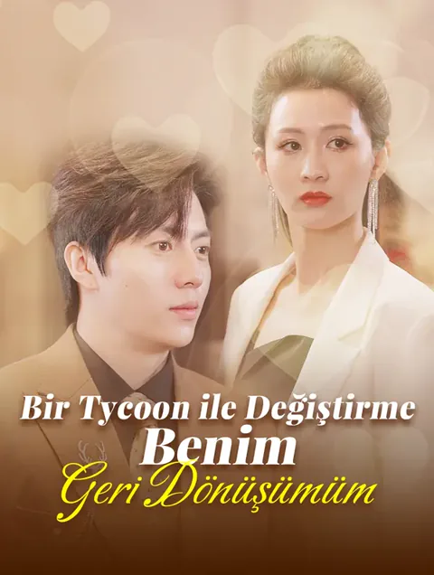 Bir Tycoon ile Değiştirme, Benim Geri Dönüşümüm