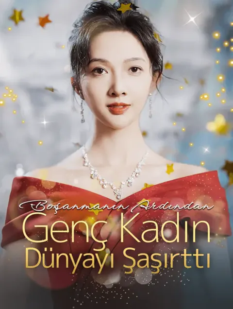Boşanmanın Ardından Genç Kadın Dünyayı Şaşırttı