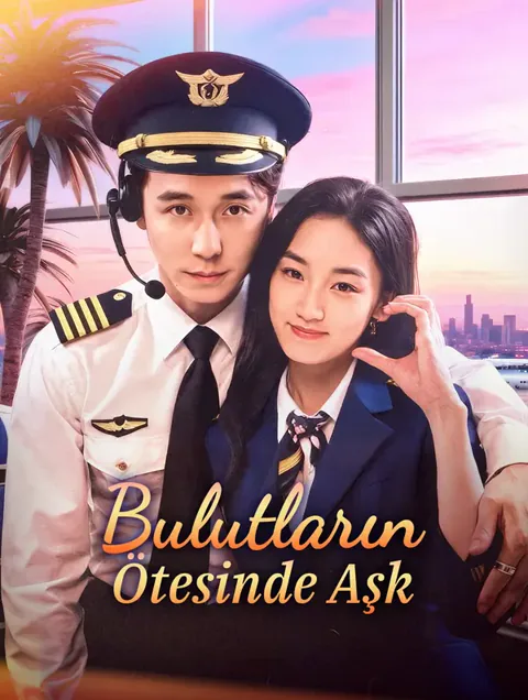 Bulutların Ötesinde Aşk