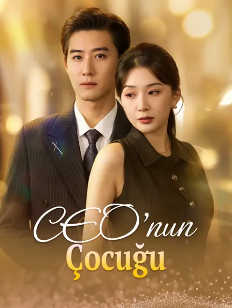 CEO'nun Çocuğu