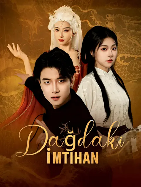Dağdaki İmtihan