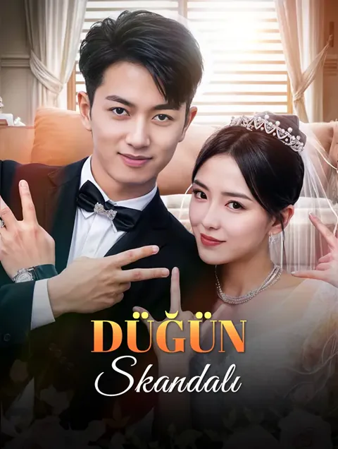 Düğün Skandalı