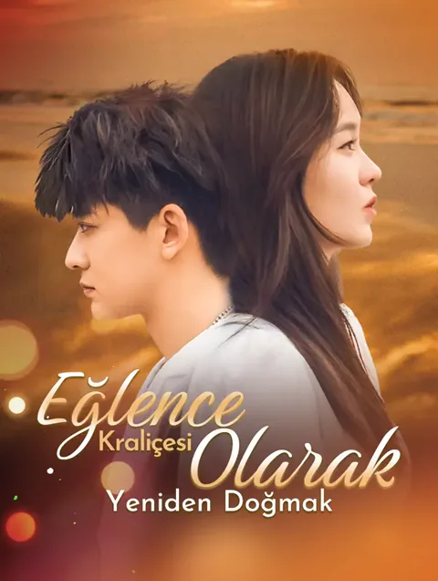 Eğlence Kraliçesi Olarak Yeniden Doğmak