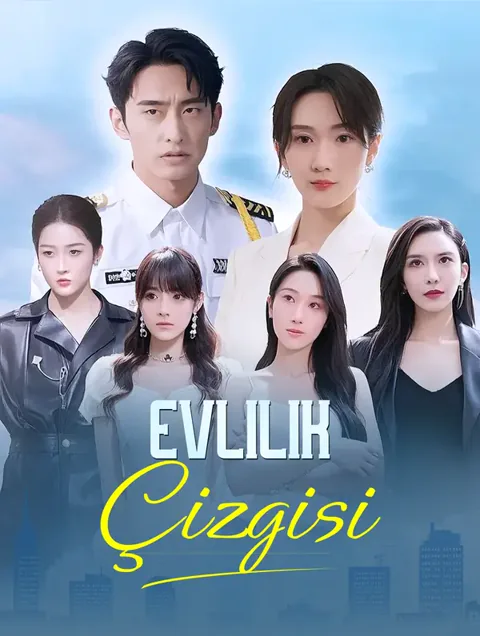 Evlilik Çizgisi