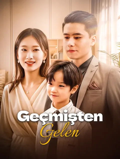 Geçmişten Gelen