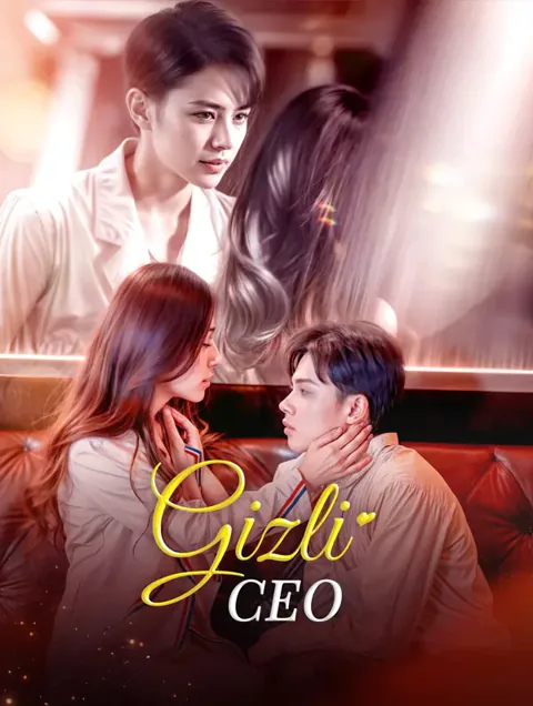 Gizli CEO