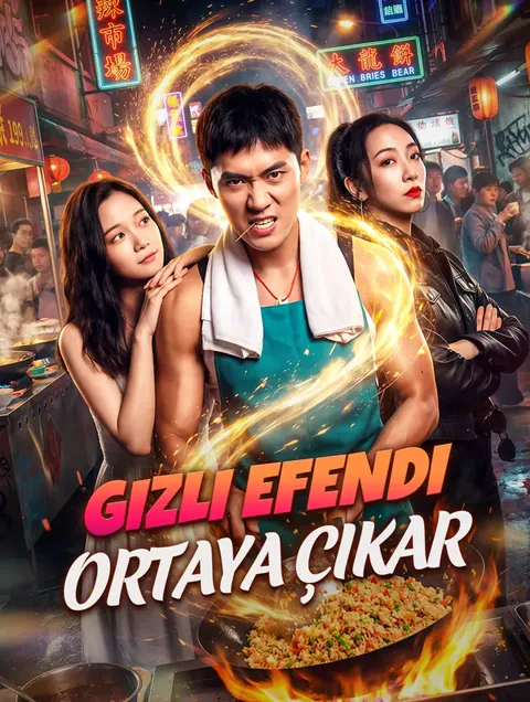 Gizli Efendi Ortaya Çıkar