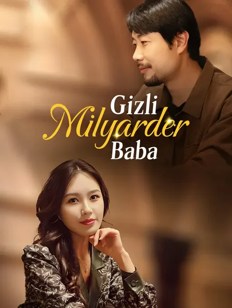 Gizli Milyarder Baba