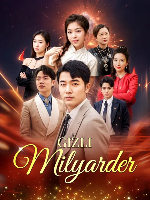 Gizli Milyarder
