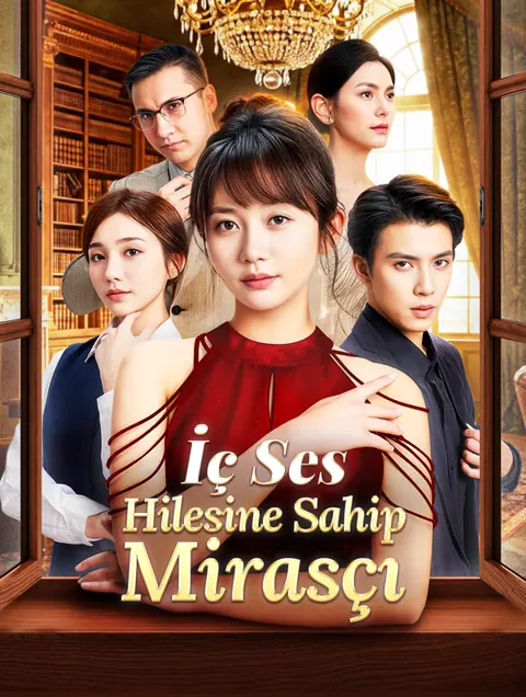 İç Ses Hilesine Sahip Mirasçı